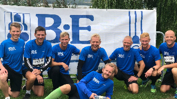 20. august 2018 - af MS