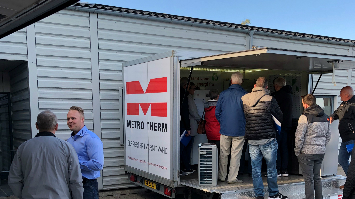 4. juni 2019 - af MS